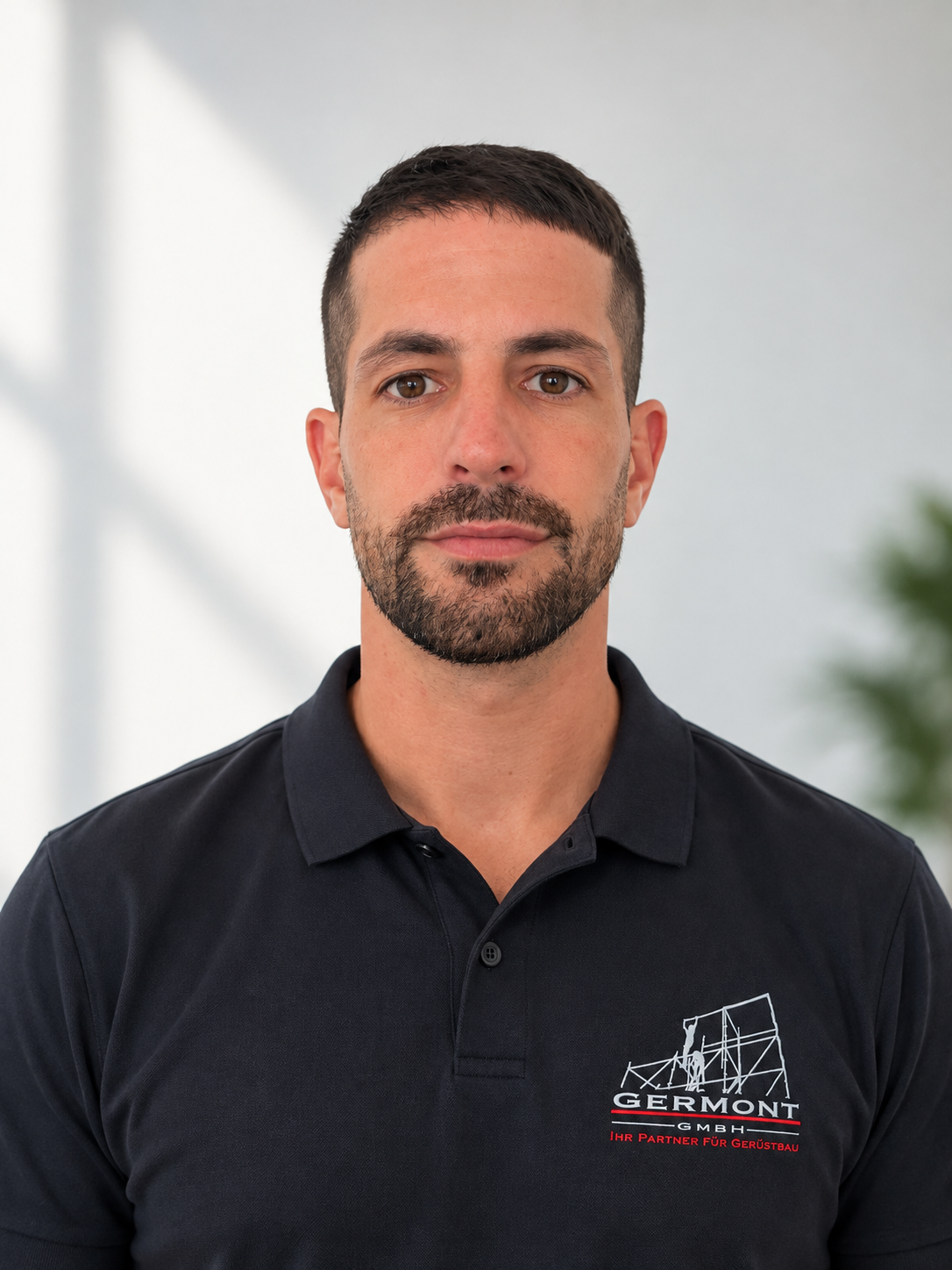 Norbert Kosso – Geschäftsführer GerMont GmbH